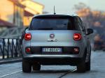 Fiat 500L Beats Edition 2014 года